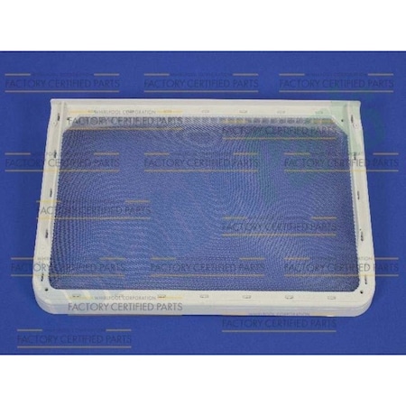 Whirlpool WP33002790 Whirlpool Lint Filter WP33002790